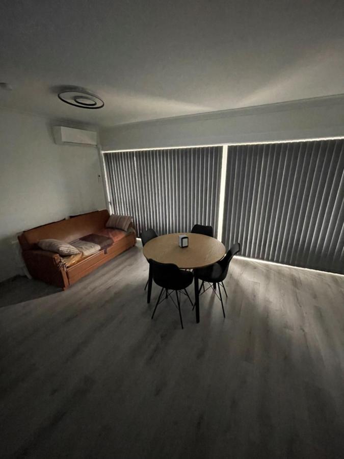 Studio Met Schitterend Uitzicht Op Oostende - Marijana2 Exteriör bild
